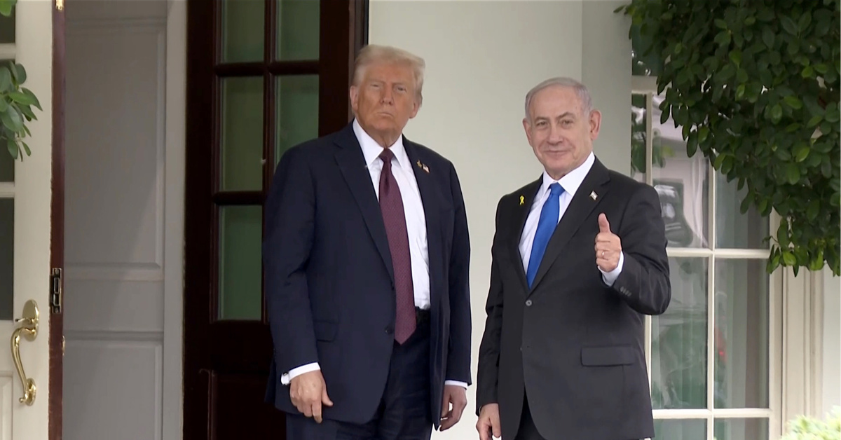 Netanyahu'nün İran'asaldırı talepleri ve Trump kabulü