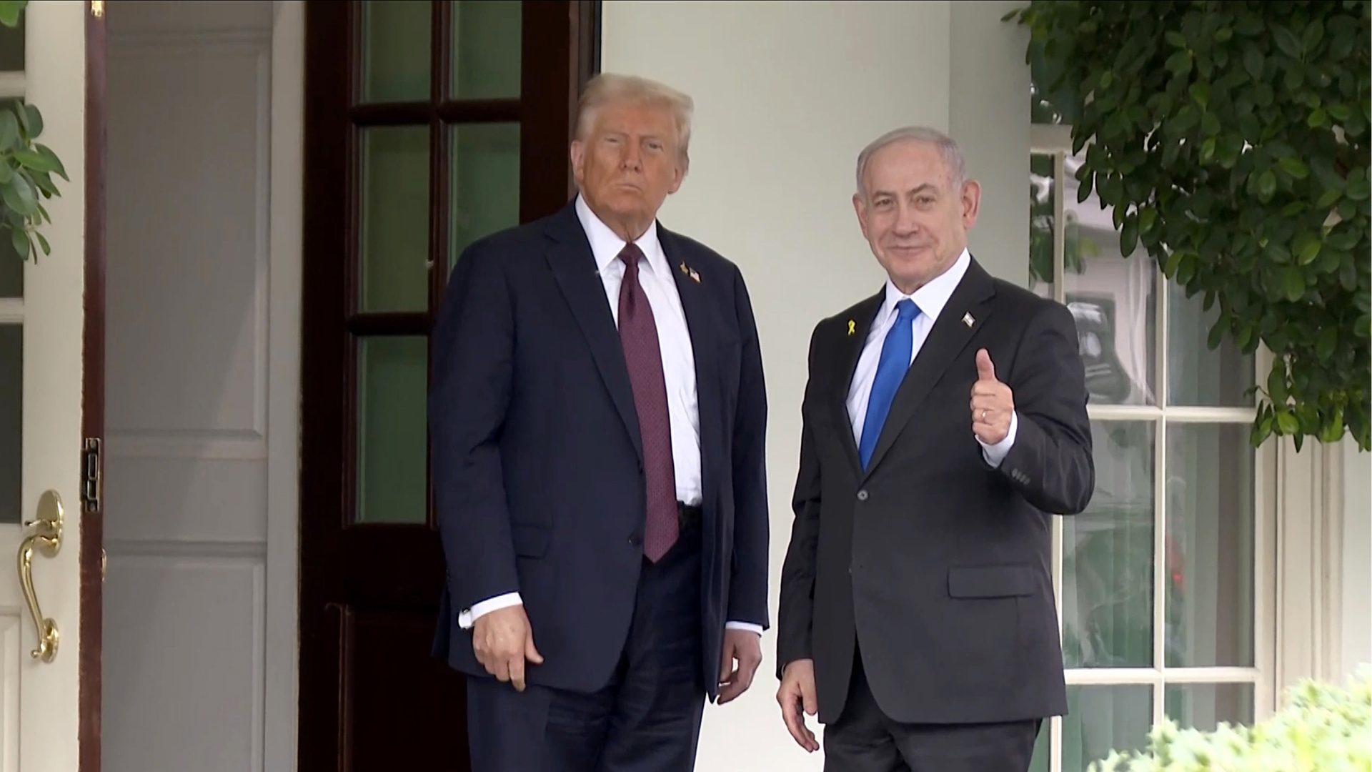 Eski ABD Dışişleri Bakanı, Netanyahu'nun daha önce de Beyaz Saray'dan İran'a saldırı istediğini söyledi | Dış Haberler