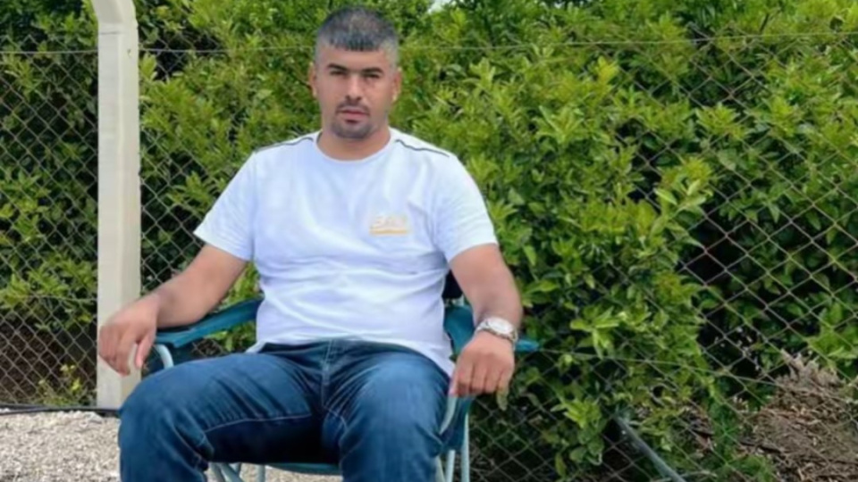 Kurşun yağdırtan azmettiriciye kanlı infaz!