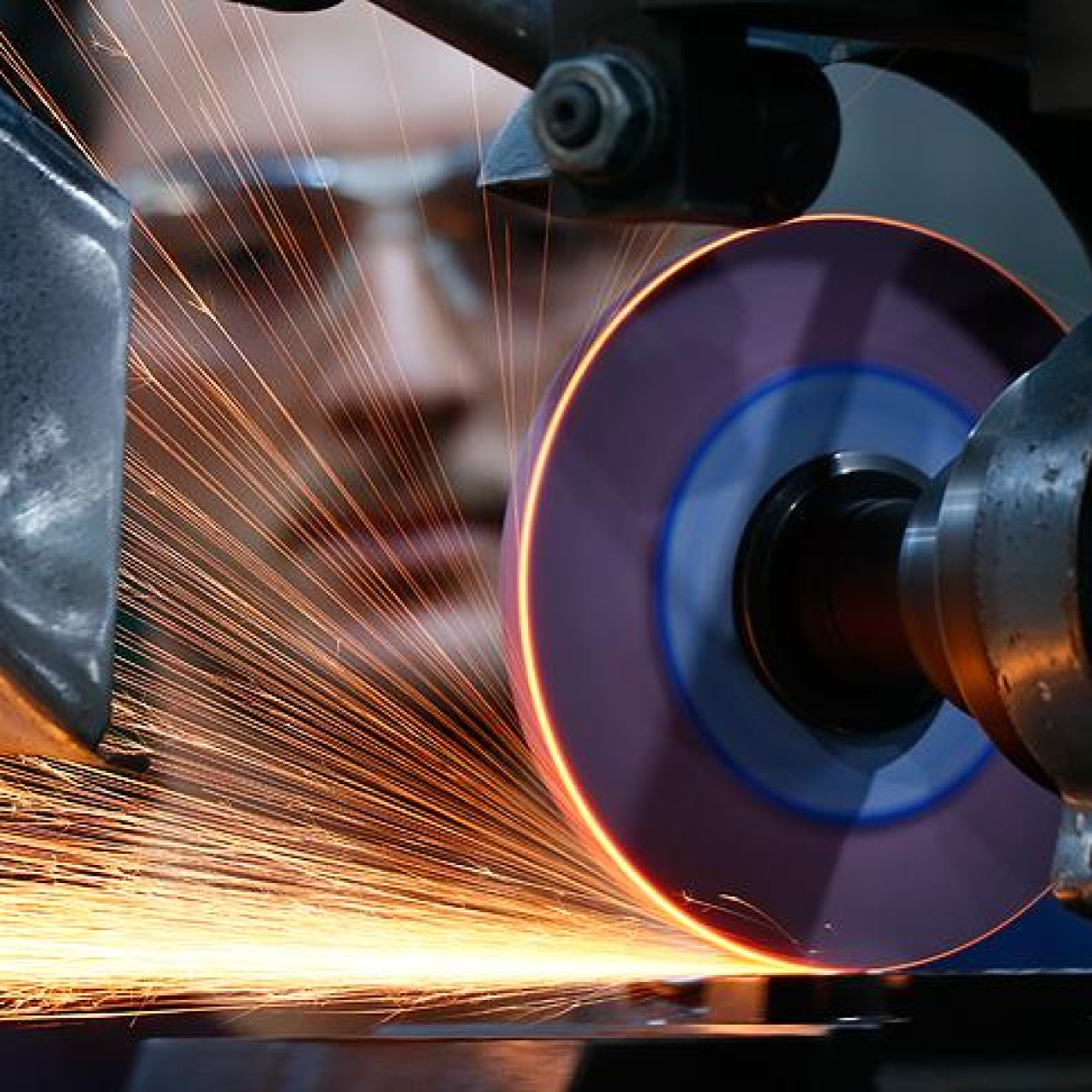 Sanayi üretiminde artış