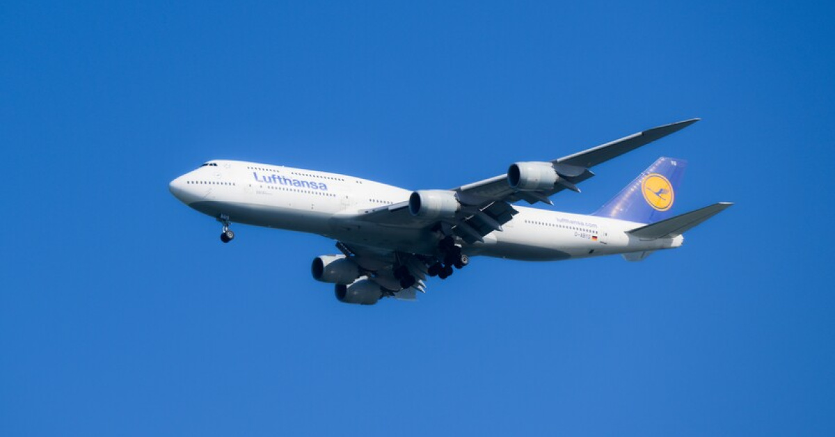 Lufthansa Kabin Grevi Başlıyor