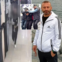 İş yerinde arkadaşını öldürmüştü! Cinayetin nedeni belli oldu!