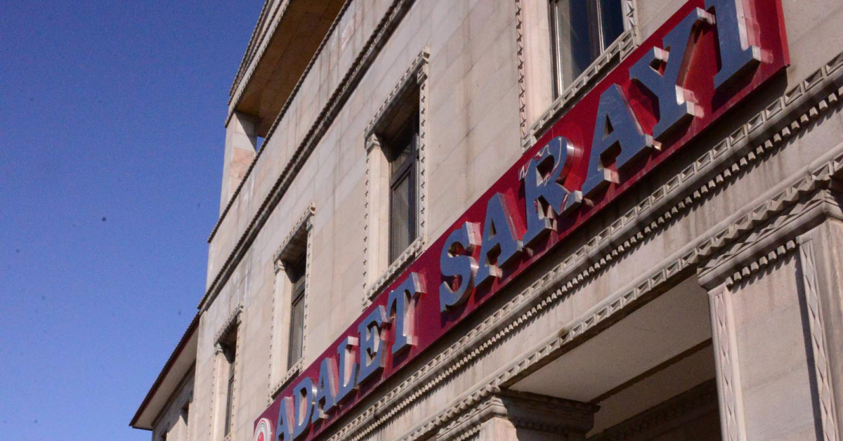 Ağrı'datelefon dolandırıcılığı davası sonucunda ceza kararı