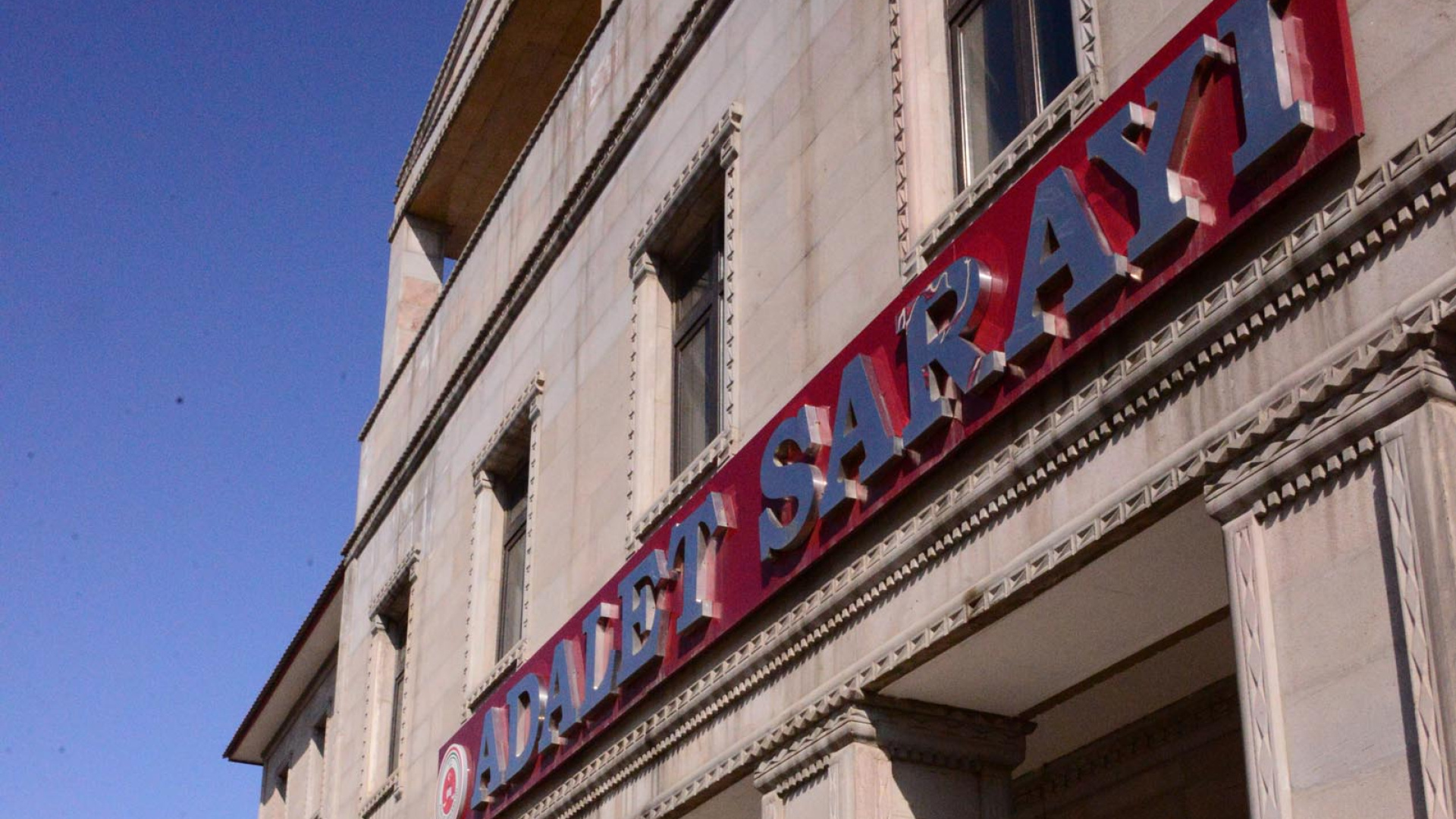 Ağrı haberleri: Telefon dolandırıcılığında kullanılan IBANın sahibine "suça iştirak" cezası! | Son dakika haberleri