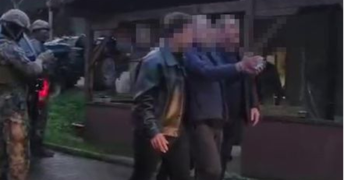 Müebbetlik Firari At Çiftliğinde Yakalandı