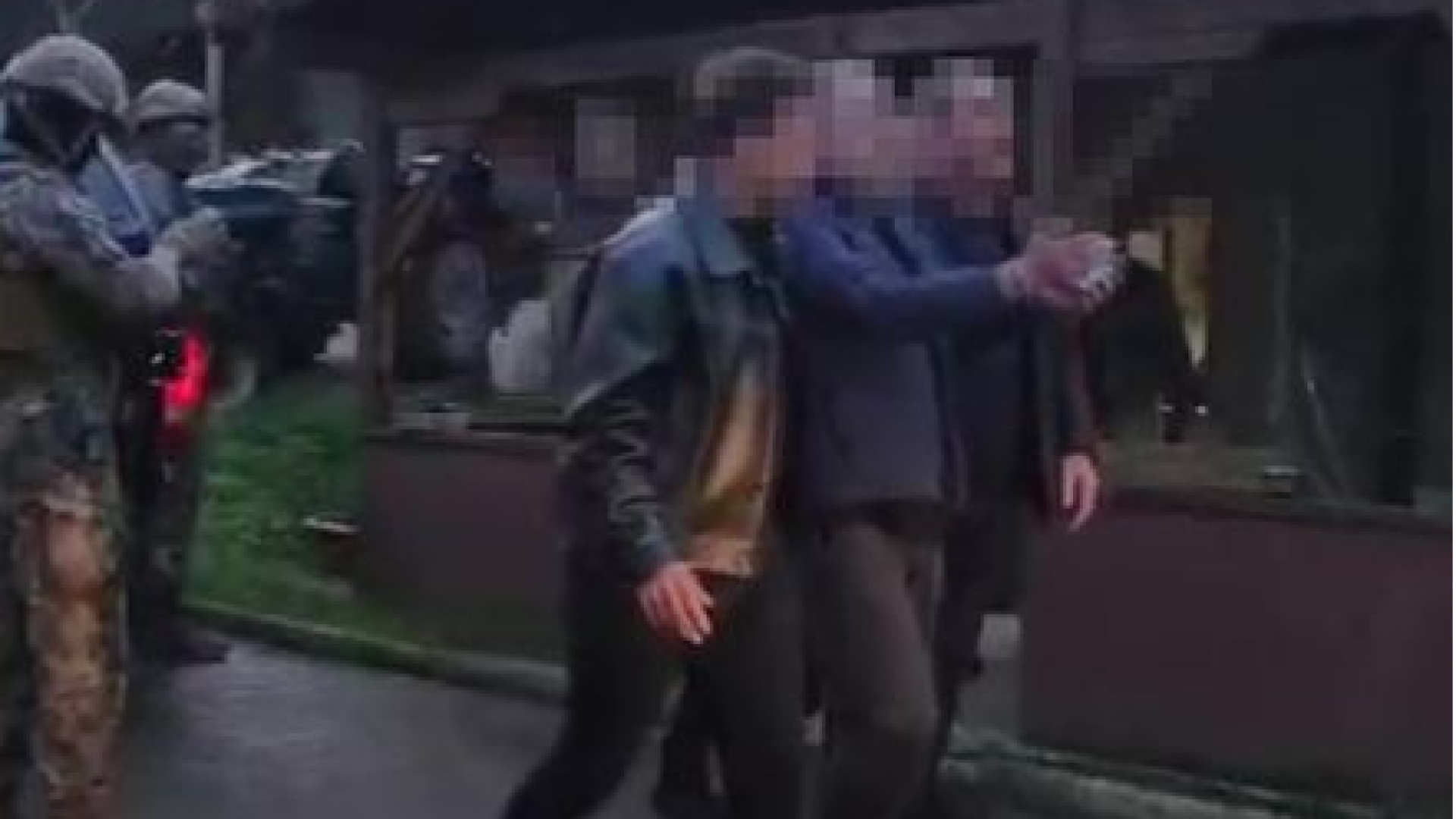 Müebbetlik Firari 4 Yıl Sonra At Çiftliğinde Yakalandı