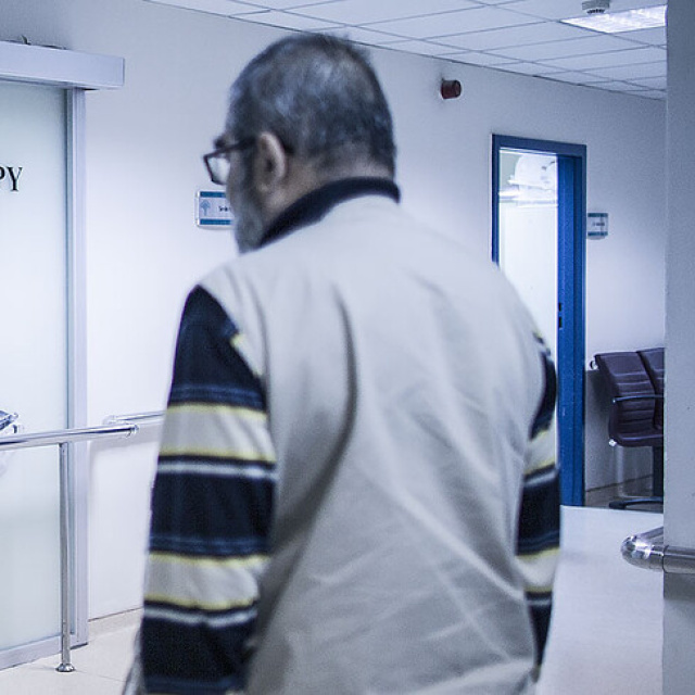 Ankara'da kanser taramasında hedef 1 milyon