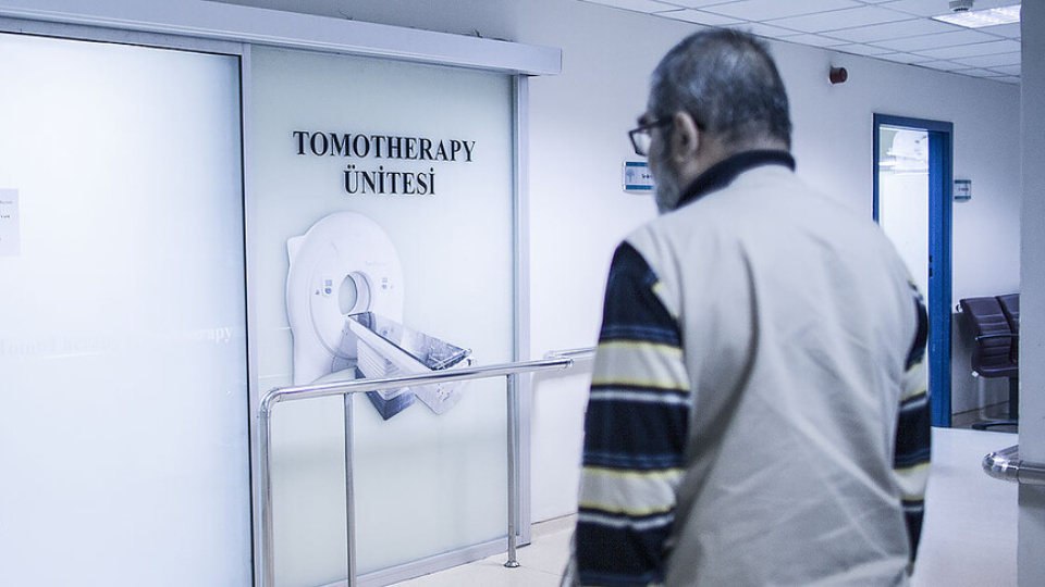 Ankara'da kanser taramasında hedef 1 milyon