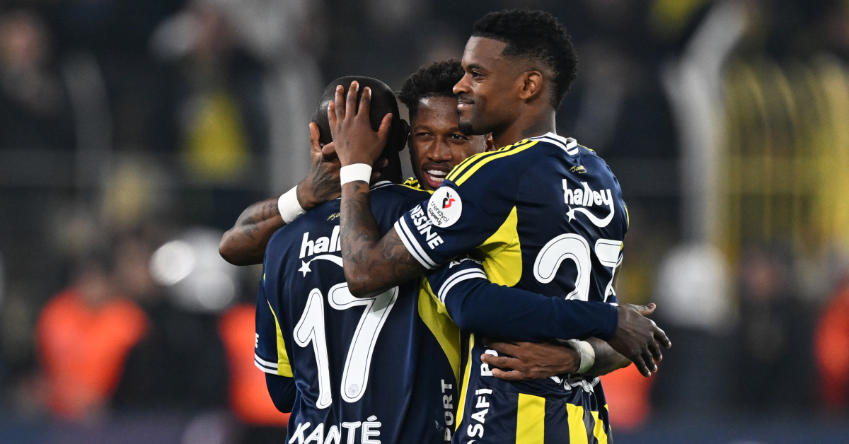 Fenerbahçe-Kayserispor Maçında Marco Asensio Eksik