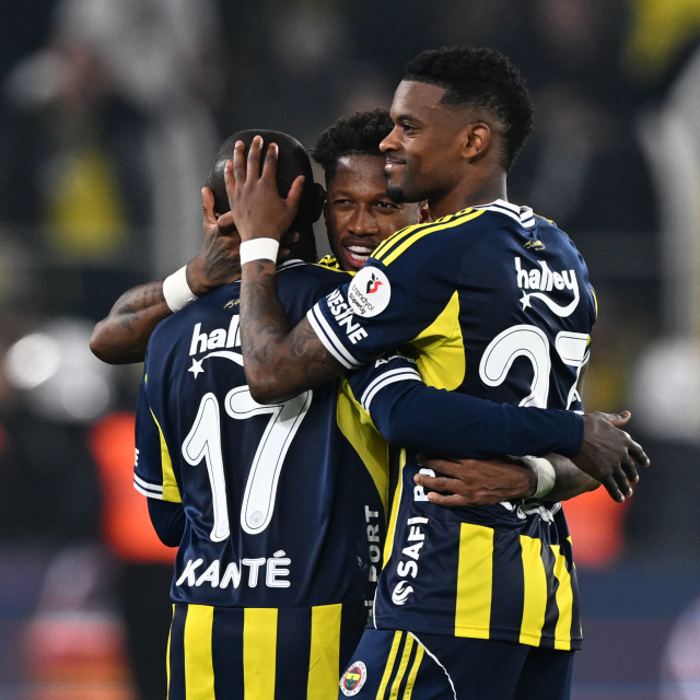 Fenerbahçe, Kayserispor deplasmanında!
