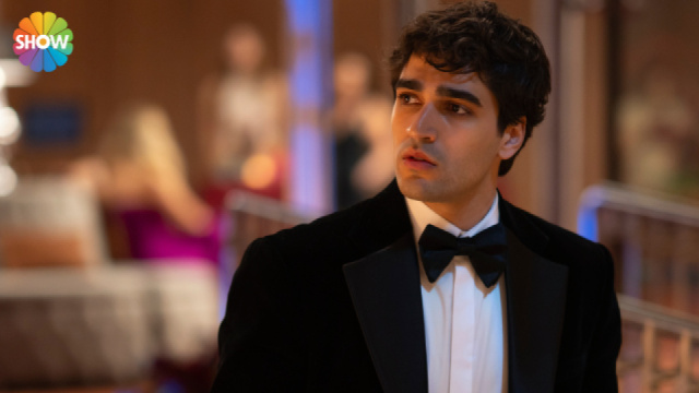 Delikanlı dizisi oyuncuları