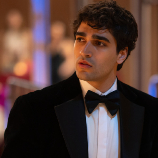 Delikanlı dizisi oyuncuları