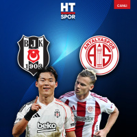 İşte canlı anlatım ve istatistikler!