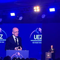 "Canavarlar dönemini yaşıyoruz"