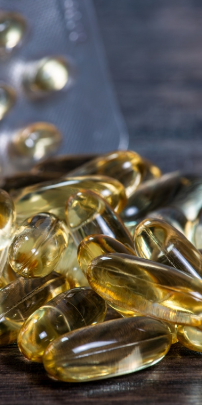 D vitamini düzeyi ile Alzheimer arasında ilişki var!