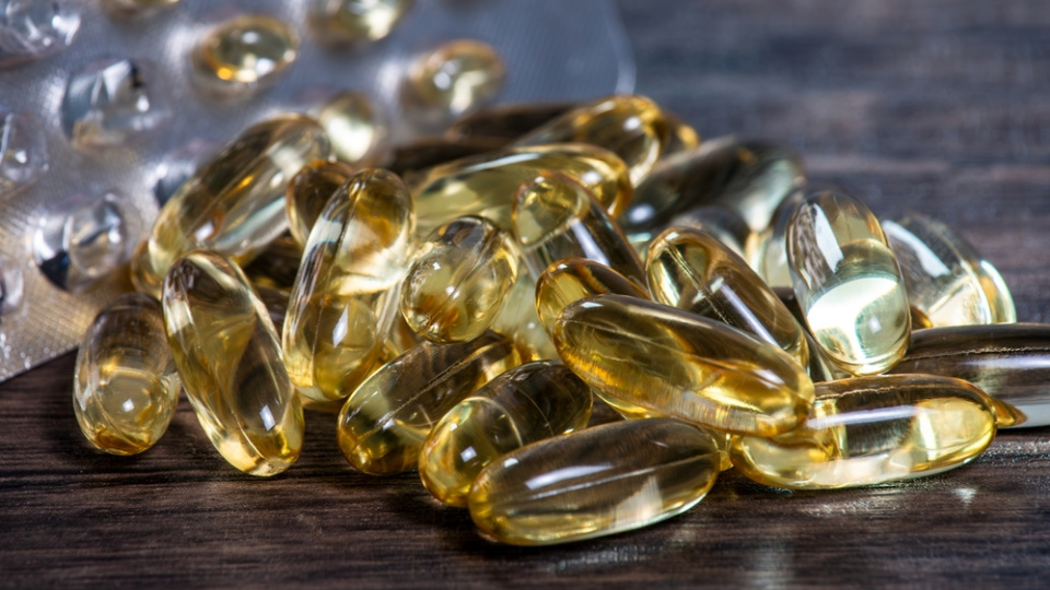 D vitamini düzeyi ile Alzheimer arasında ilişki var!