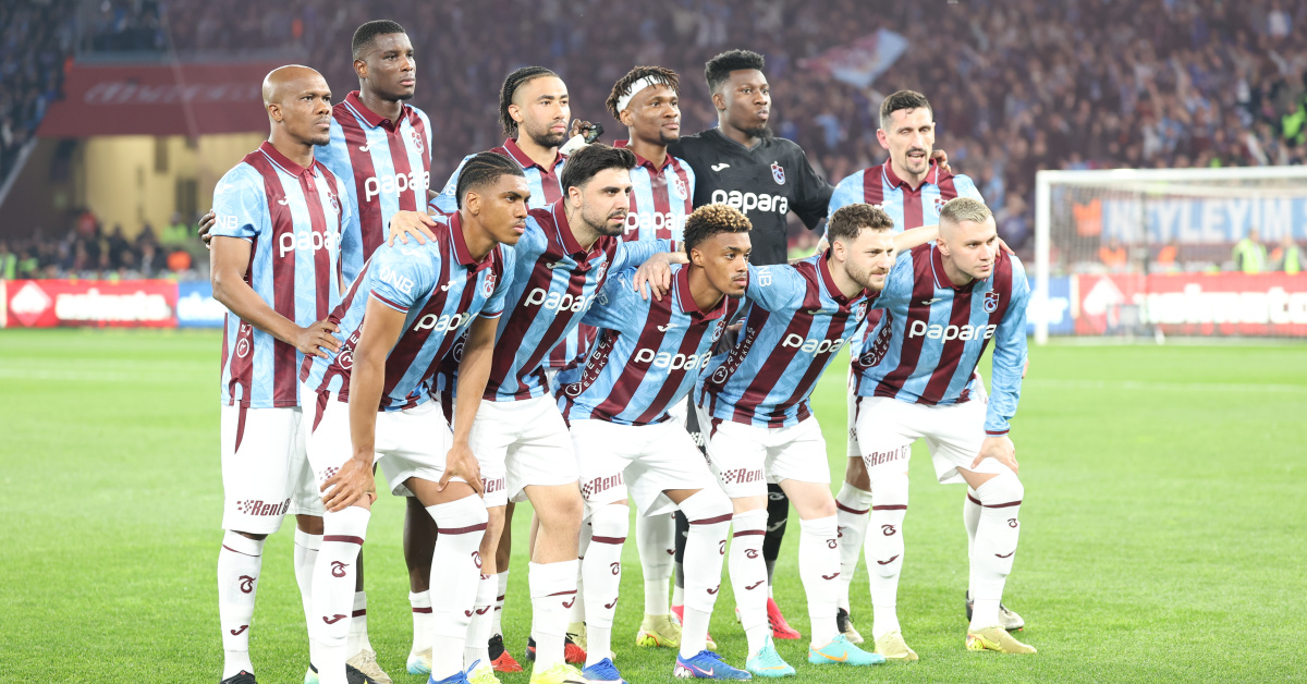 Trabzonspor Alanyaspor'apeşindeler