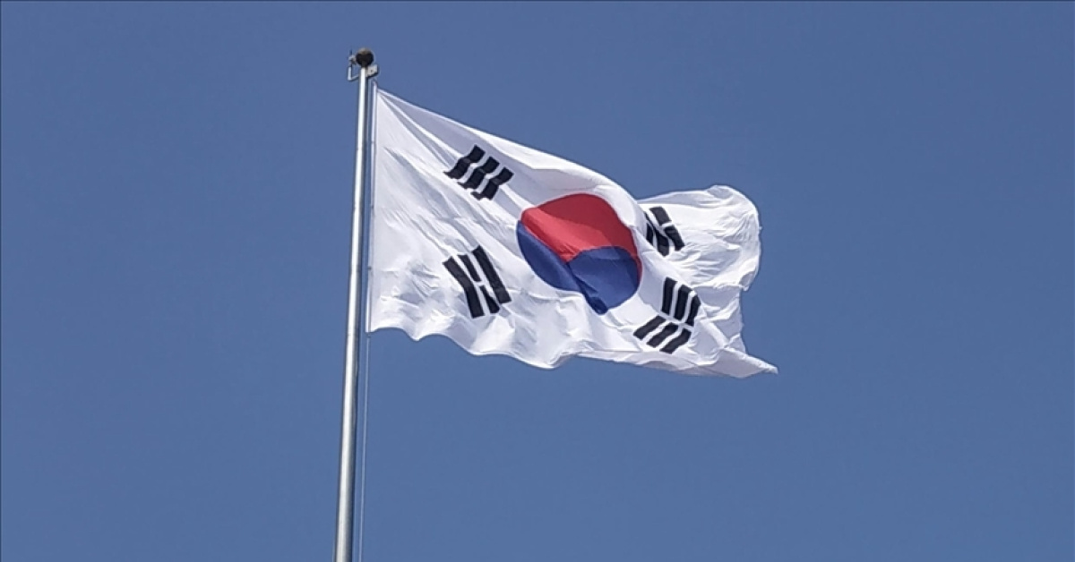 Güney Kore'nin İran'aözel temsilci gönderimi