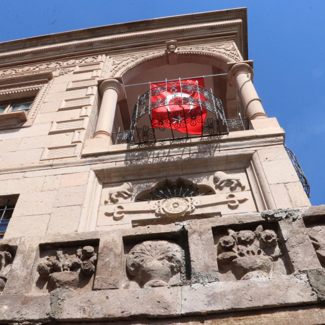 Mimar Sinan'ın doğduğu ev restore edilecek