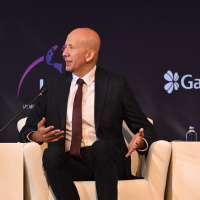 "Toz duman dağıldıktan sonra Türkiye’nin not artırımları başlar"