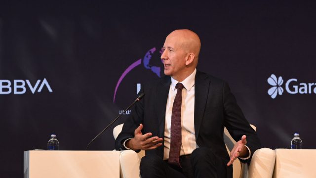 "Toz duman dağıldıktan sonra Türkiye'nin not artırımları başlar"