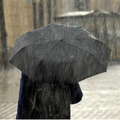 Hafta sonu hava durumu