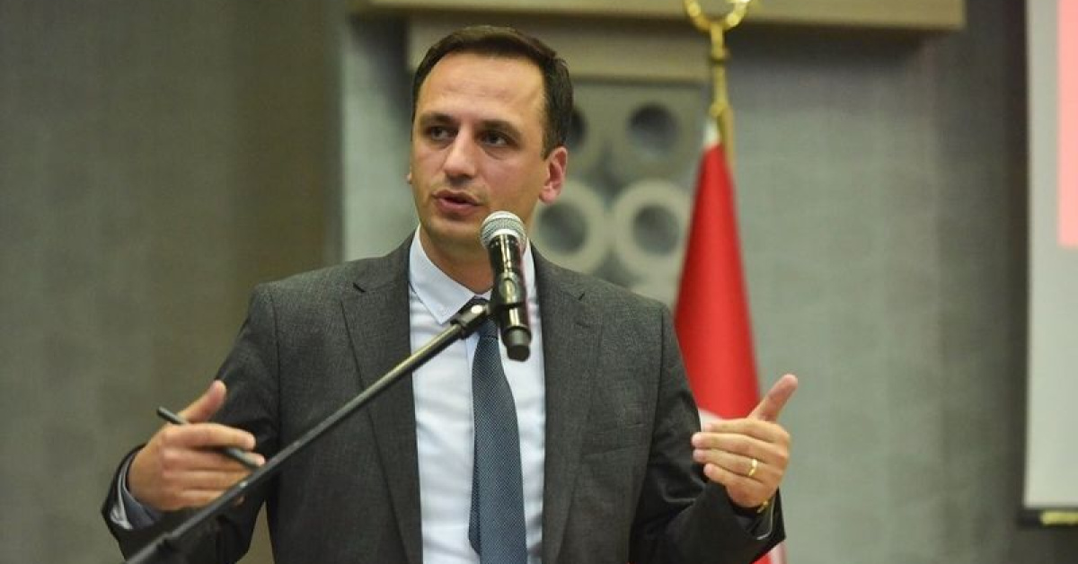 Bornova Belediye Başkanı Eşki'nin serbest bırakılmasında itiraz