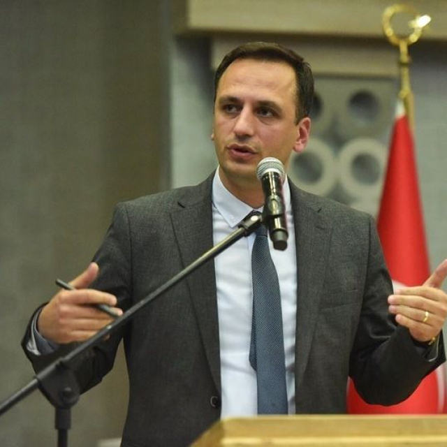 Eşki'nin serbest bırakılmasına itiraz