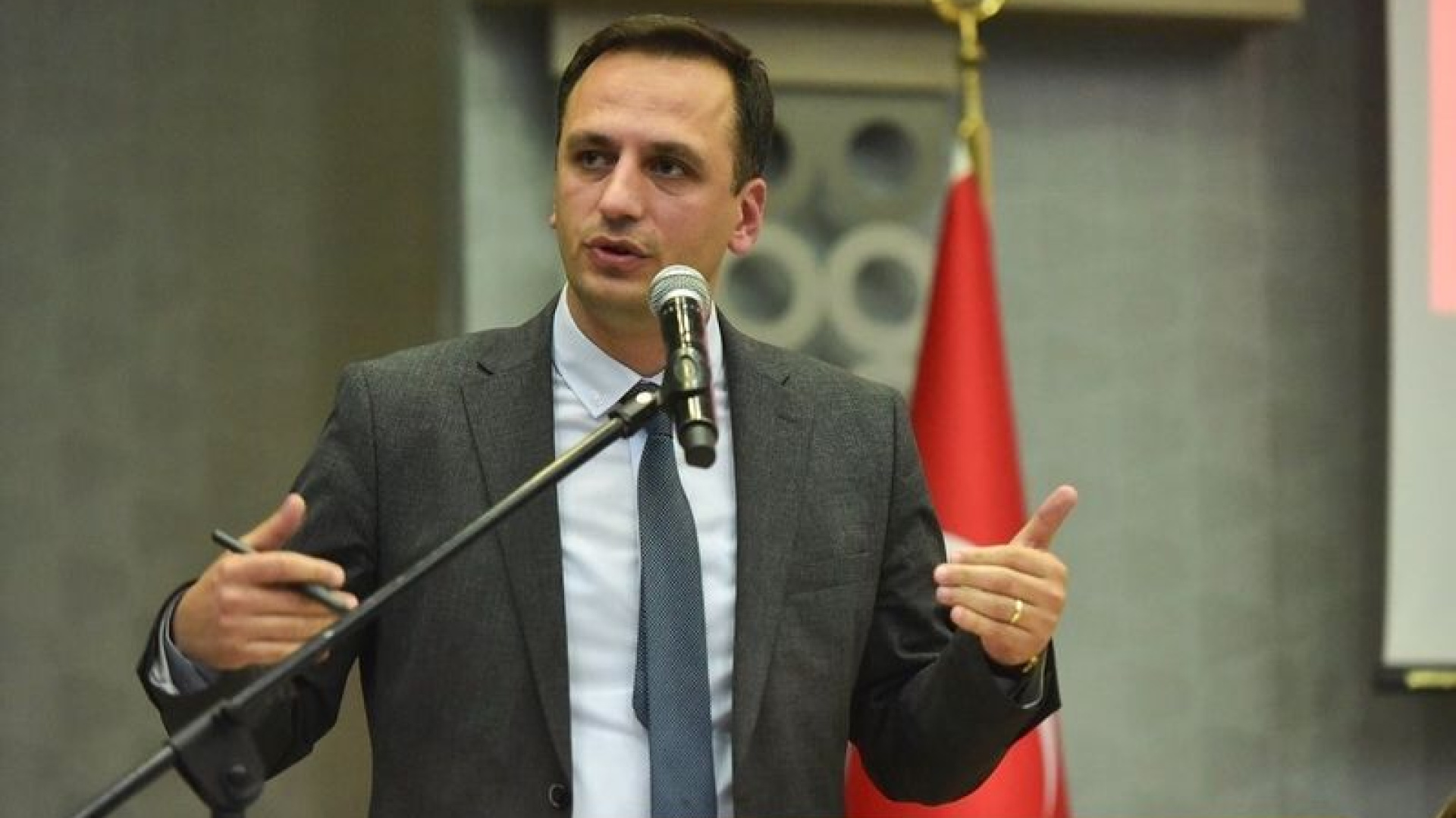 Bornova Belediye Başkanı'nın Serbest Bırakılmasına Savcılıktan İtiraz Geldi