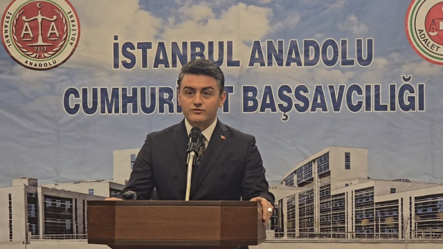Fatih Dönmez'den dikkat çeken mesajlar