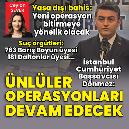 Fatih Dönmez'den dikkat çeken mesajlar