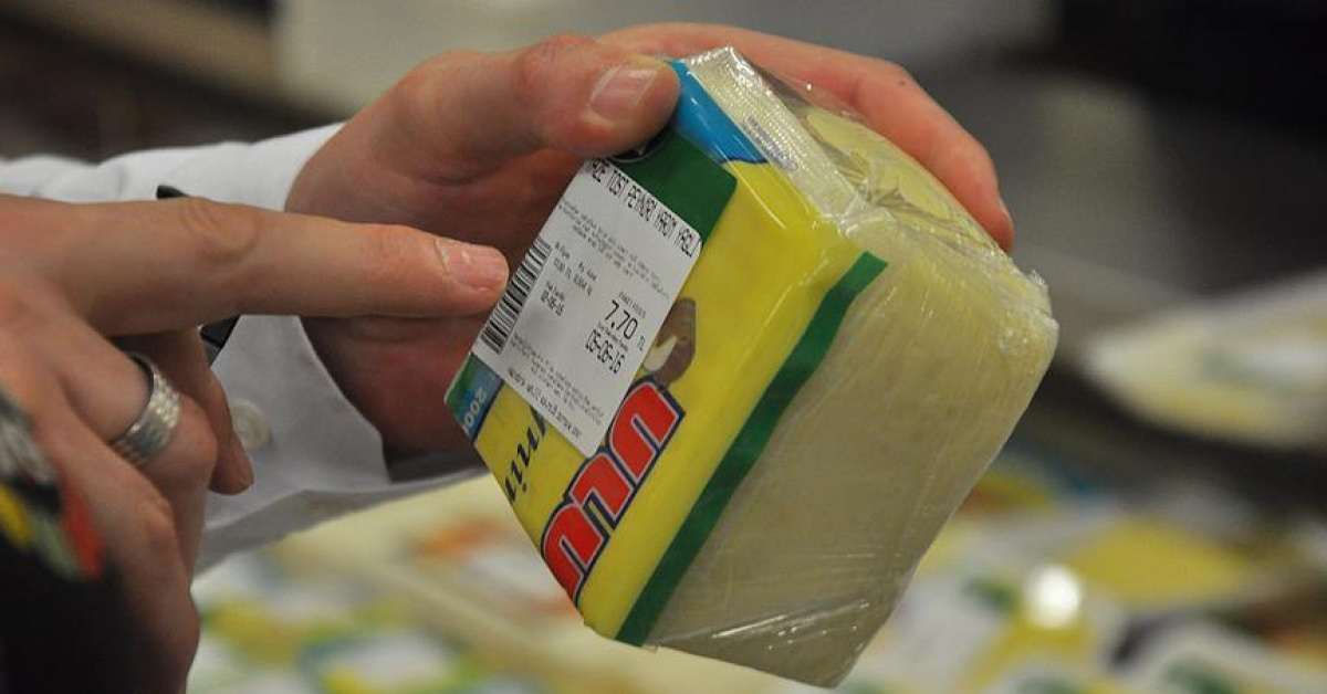 Tarım Bakanlığı'nın Gıda Etiketlemesi Yeni Düzenlemeleri