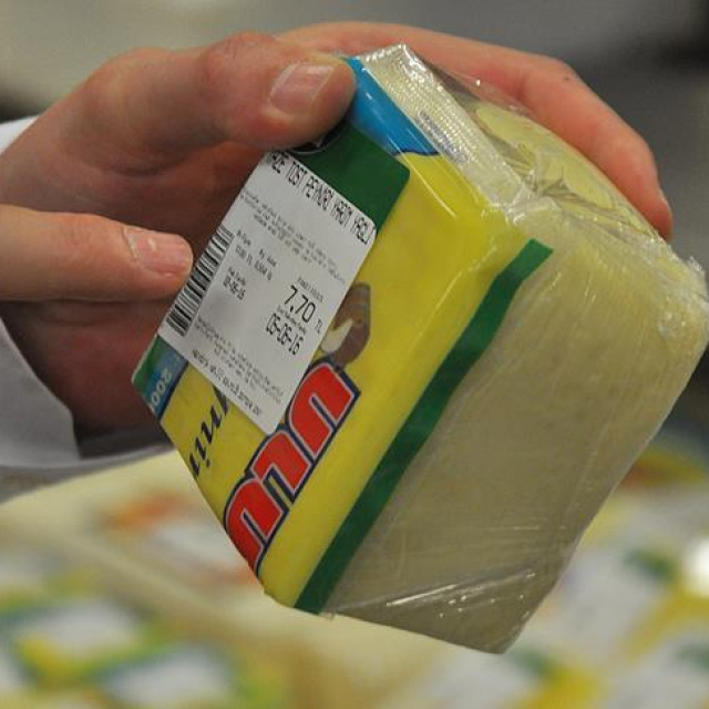 Çocukları hedefleyen ambalajlara kısıtlama