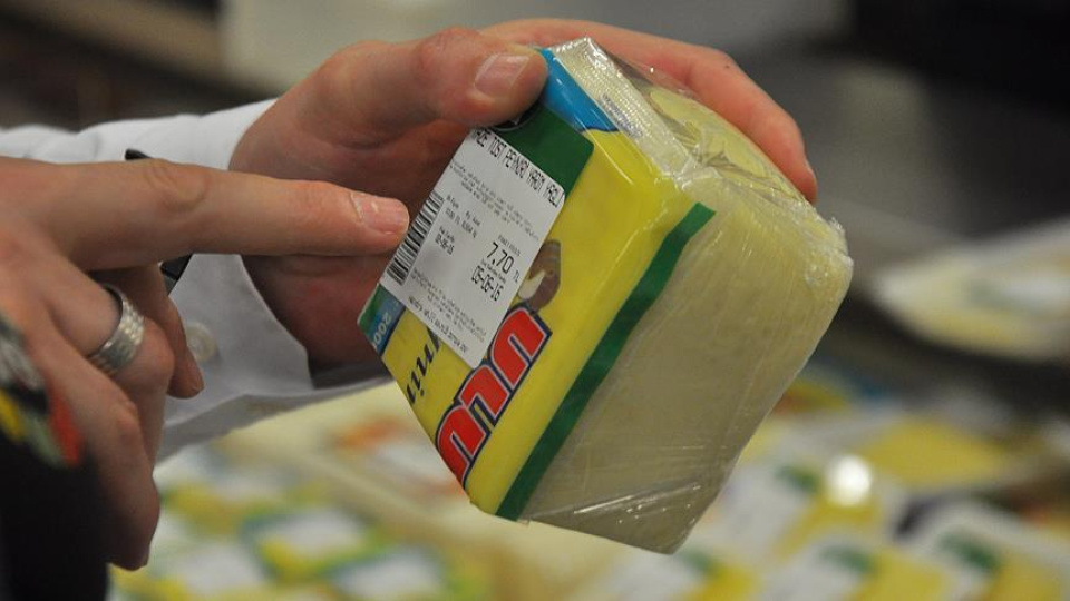 Çocukları hedefleyen ambalajlara kısıtlama