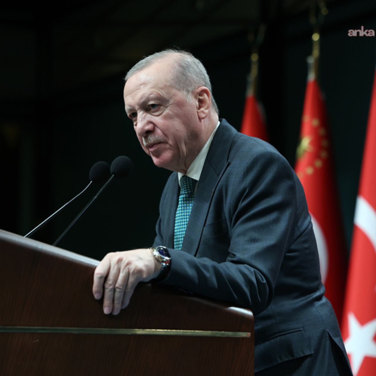 Polis Haftası'nı kutladı