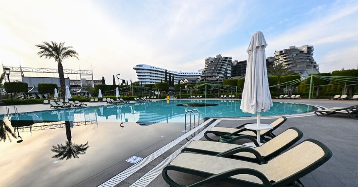 Turizm tesislerine veri girişi uyarısı