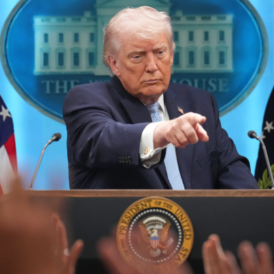 Trump İran Savaşı'ndaki hedeflerine ulaştı mı?