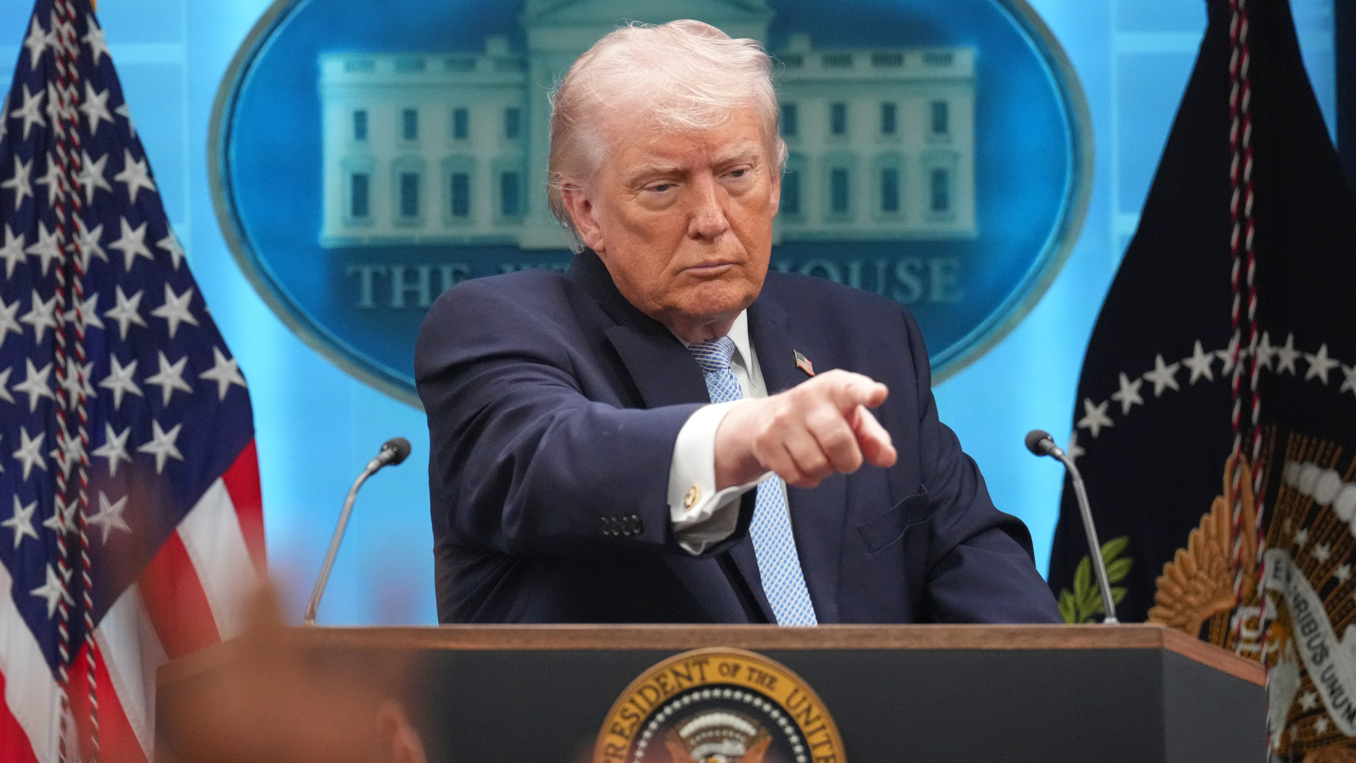 ABD Başkanı Trump İran Savaşı'nı 5 hedefle başlattı: Ne kadarı gerçekleşti? | Dış Haberler