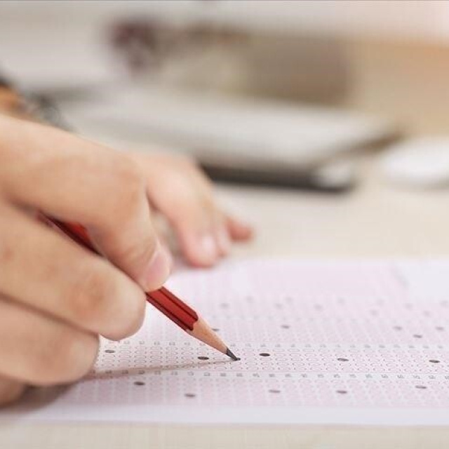 LGS başvuruları bugün sona eriyor