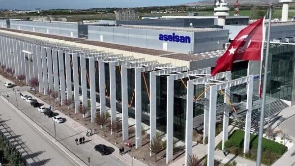 ASELSAN borsada küresel devleri solladı