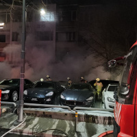 Yakalanmadan telefonunu kırdı! Polis tamir ettirdi!