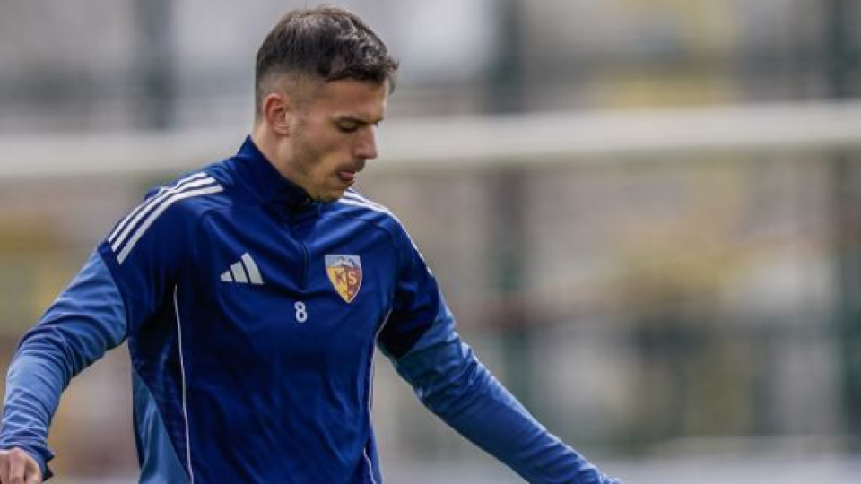 Kayserispor, Fenerbahçe maçına hazır!