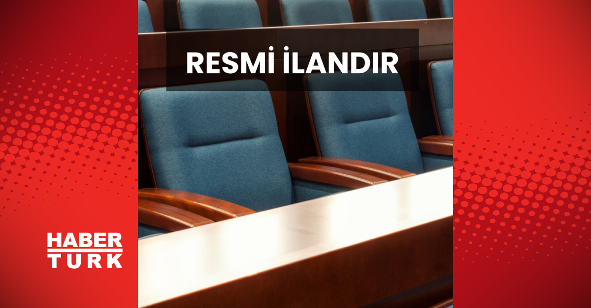 2026 Yılı AVCİLER Belediye Hizmetleri İhale