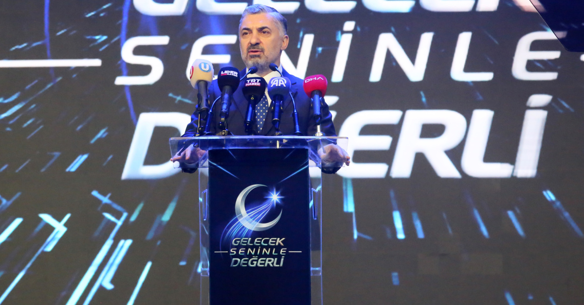 Türk Telekom'ün 5G Hedefleri ve Stratejisi