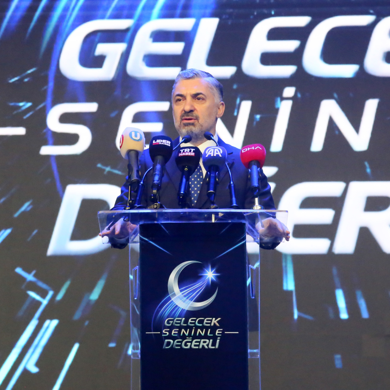 "5G'de hikayemiz yeni başlıyor"