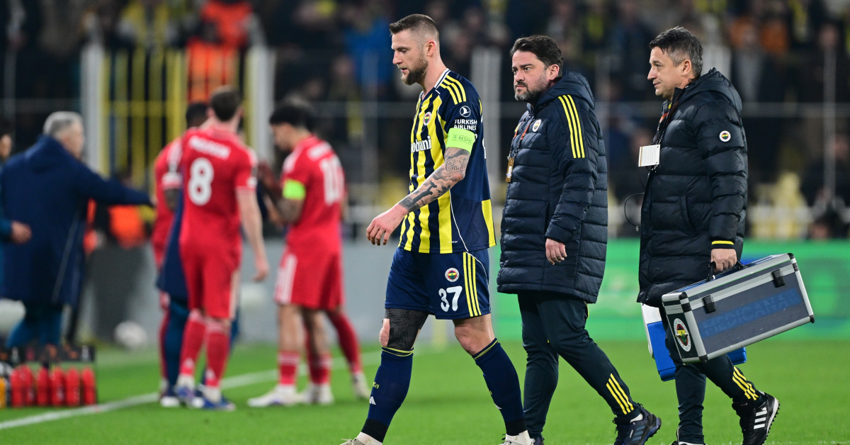 Fenerbahçe Kaptanının Evinde Hırsızlık! 40 Bin Dolar Çalındı