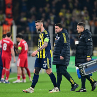 Fenerbahçe’nin kaptanına hırsızlık şoku! 40 bin doları çalındı!