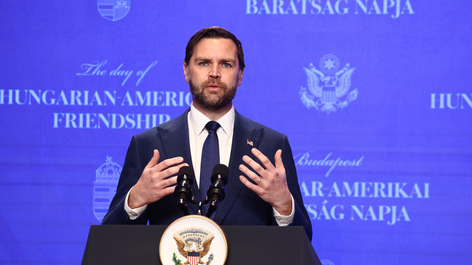 ABD'den İran ile müzakere açıklaması | Dış Haberler