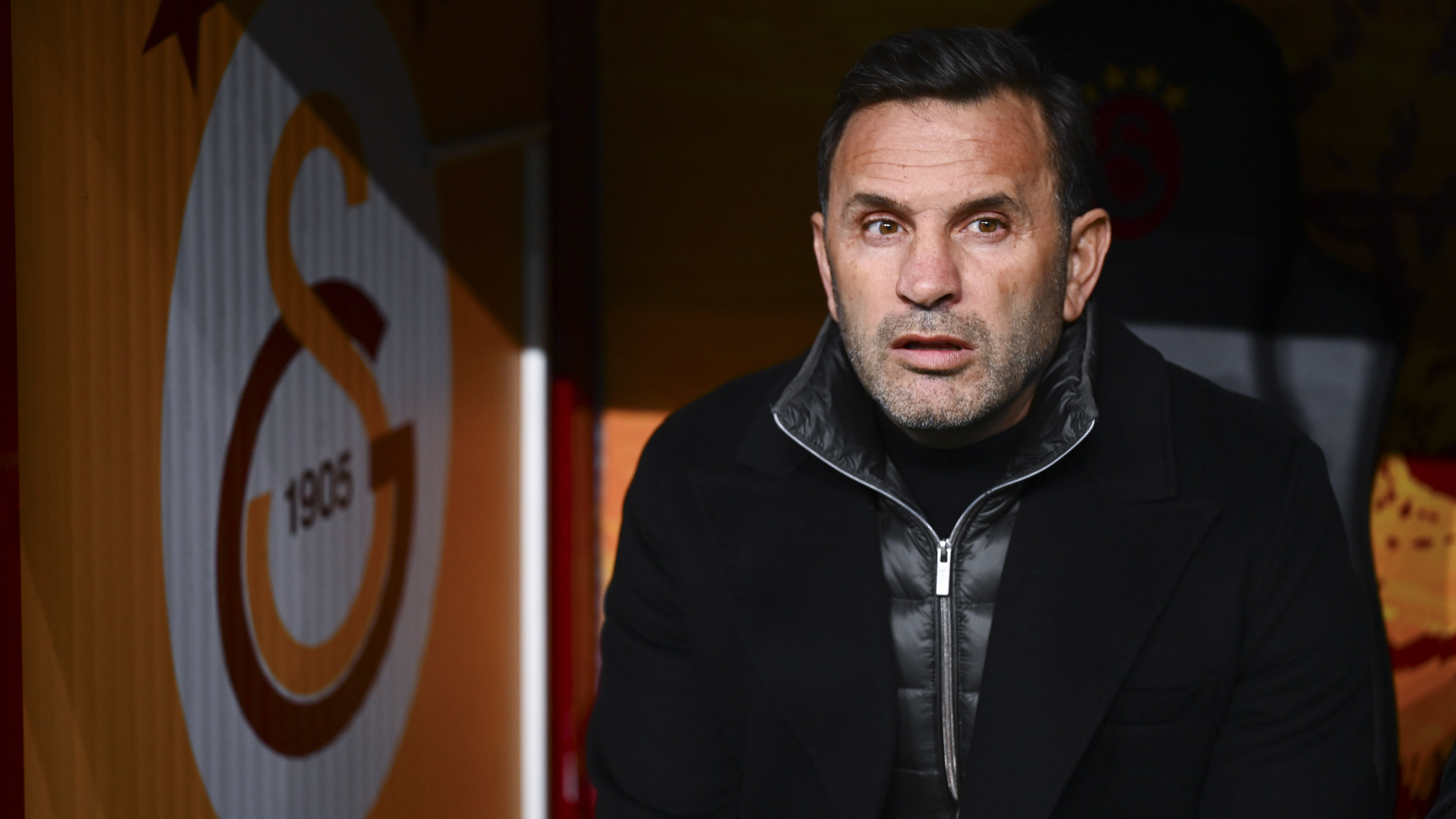 İtalya'dan Okan Buruk için flaş transfer iddiası! - Galatasaray Haberleri