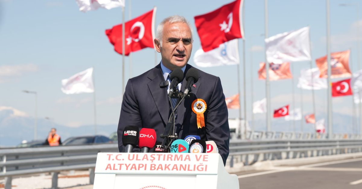 60 milyar lira turizm destek paketi açıklanır